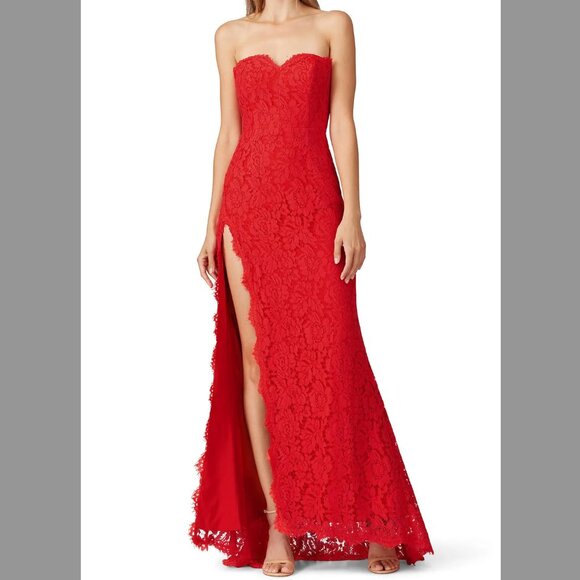 Twilight Gown - Fame and Partners - Picture 1 of 3